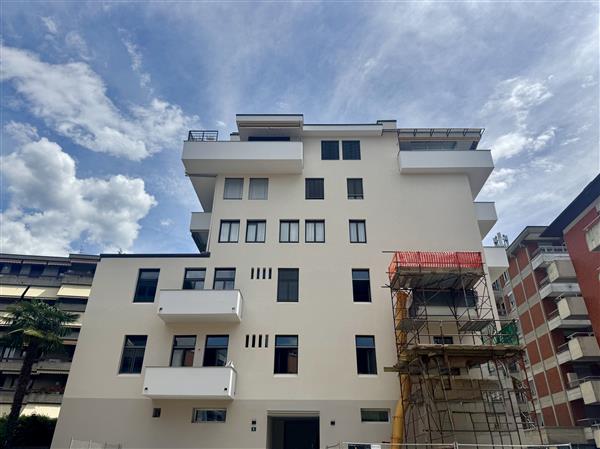 Lugano: Appartamento 2.5 locali 10