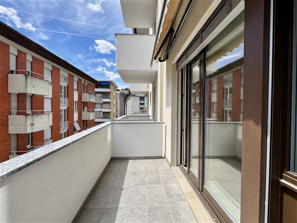 Lugano: Appartamento 2.5 locali 11