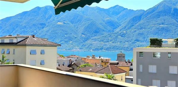 Muralto: Appartamento 4.5 locali 1