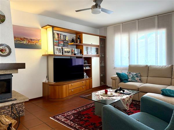 Agno: Casa unifamiliare 7.5 locali 7