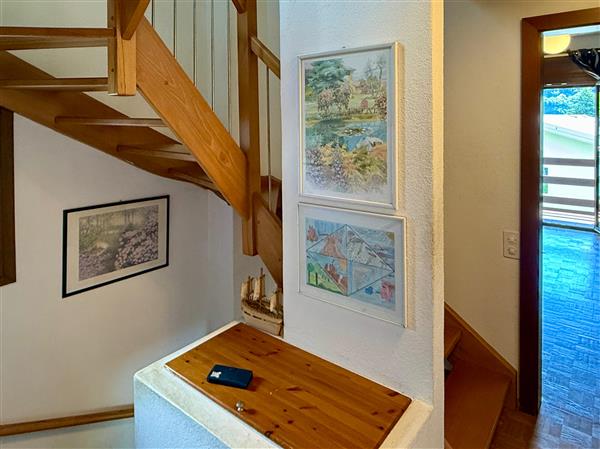 Agno: Casa unifamiliare 7.5 locali 11