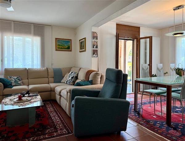 Agno: Casa unifamiliare 7.5 locali 6