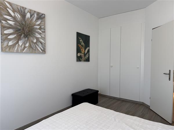 Lugano: Appartamento 2.5 locali 12