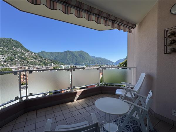 Lugano: Appartamento 2.5 locali 13
