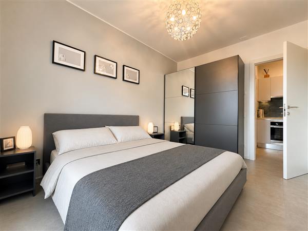 Lugano: Appartamento 2.5 locali 2