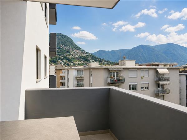 Lugano: Appartamento 2.5 locali 7