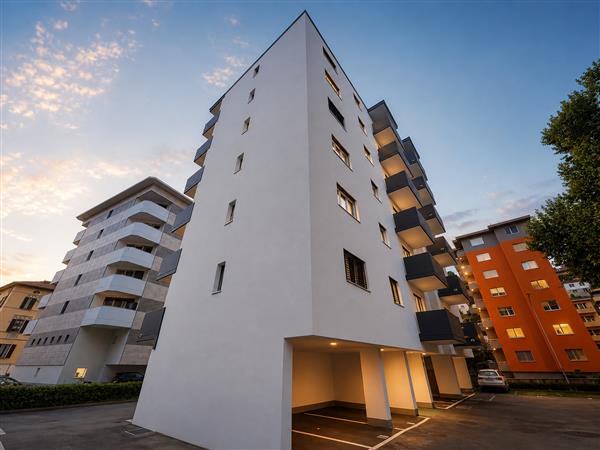 Lugano: Appartamento 2.5 locali 9