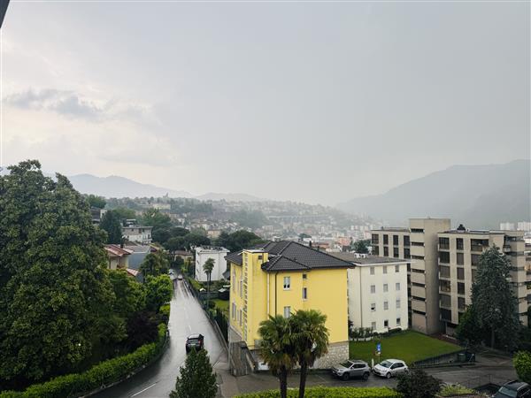 Vacallo: Appartamento 4.5 locali 9