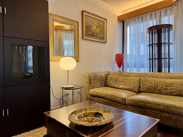 Lugano: Appartamento 3.5 locali 3