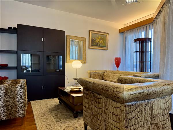 Lugano: Appartamento 3.5 locali 2