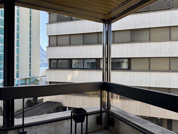 Lugano: Appartamento 3.5 locali 8