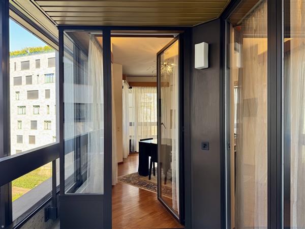 Lugano: Appartamento 3.5 locali 9