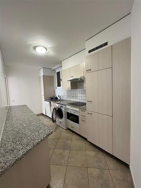 Bellinzona: Appartamento 3.5 locali 9