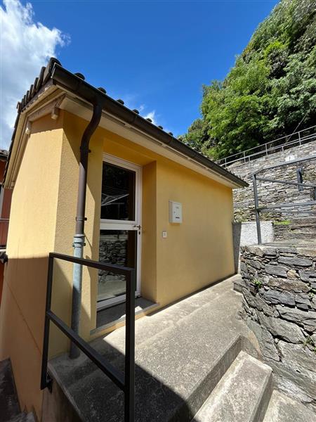 Bellinzona: Appartamento 3.5 locali 4