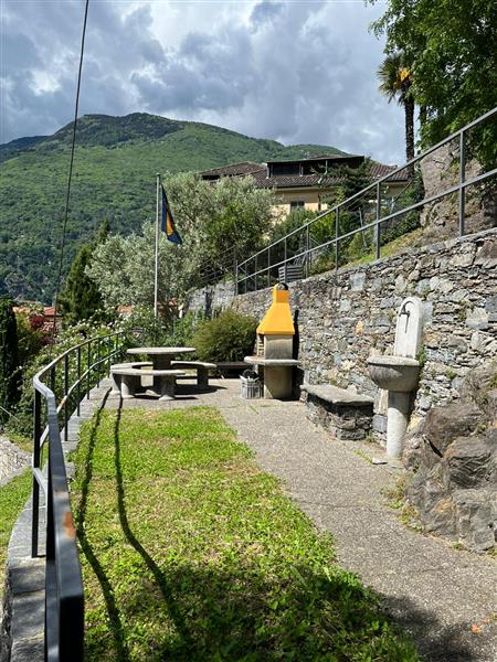 Bellinzona: Appartamento 3.5 locali 5