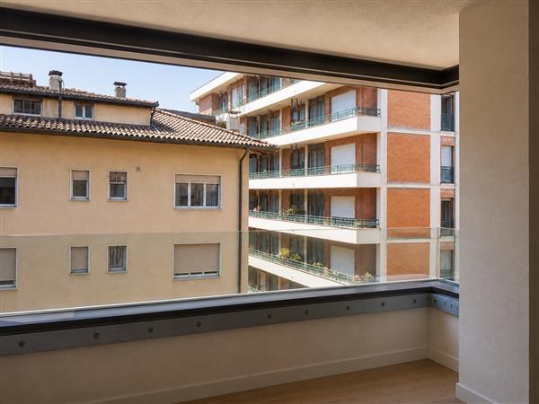 Cassarate: Appartamento 4.5 locali 2