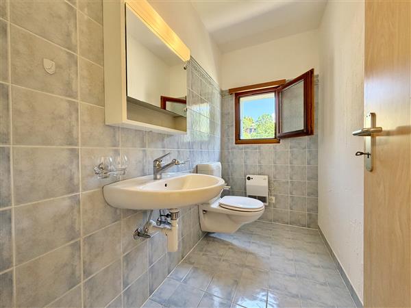 Arosio-Mugena: Casa unifamiliare 3.5 locali 8