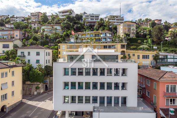 Ascona: Appartamento 5.5 locali 3