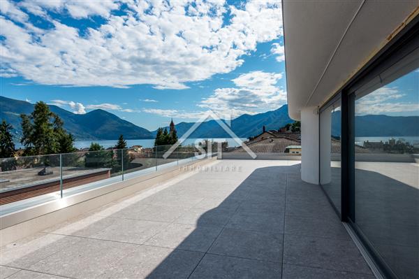 Ascona: Appartamento 5.5 locali 4