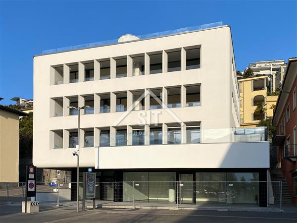 Ascona: Appartamento 5.5 locali 7