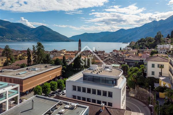 Ascona: Appartamento 5.5 locali 1