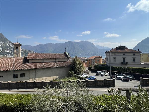 Lugano: Appartamento 3.5 locali 3