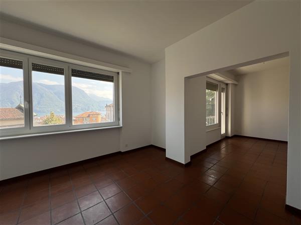 Lugano: Appartamento 3.5 locali 4