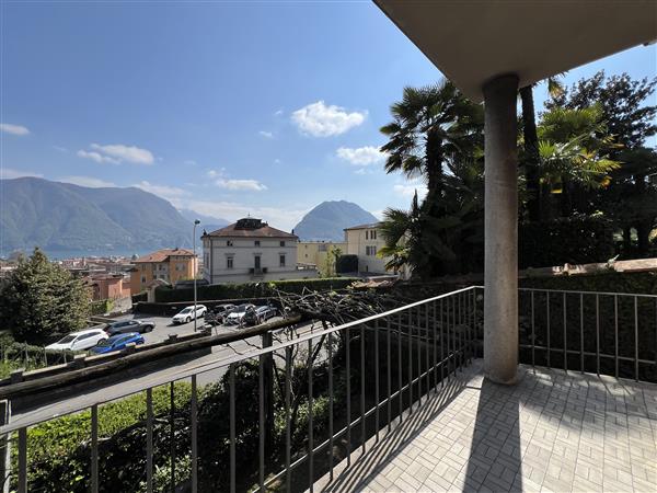 Lugano: Appartamento 3.5 locali 7