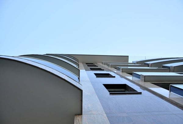 Bedano: Ufficio 1 locale 2