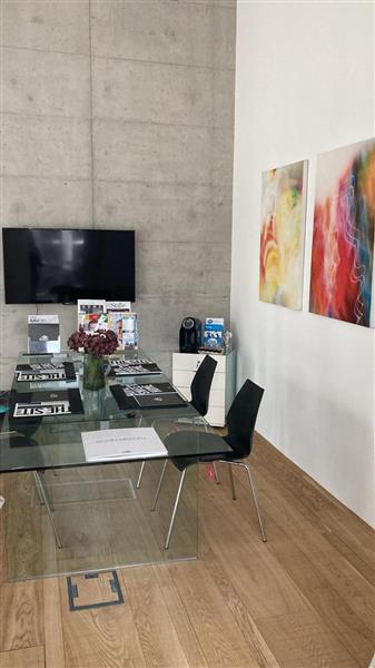 Locarno: Ufficio 2 locali 3