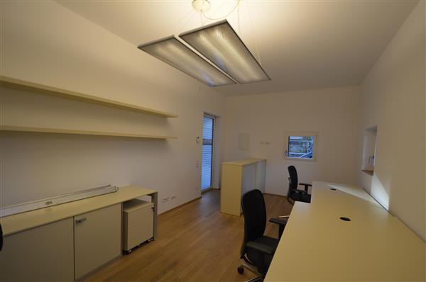 Lugano: Ufficio 1 locale 2