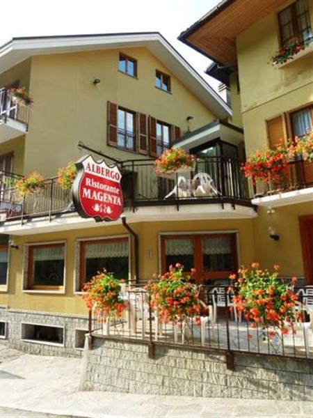 Fonti: Albergo 1