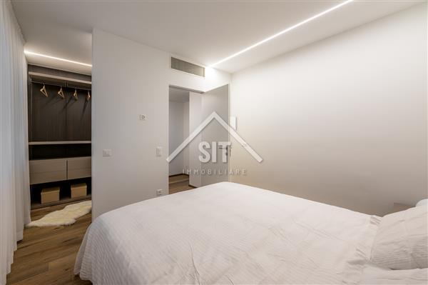 Lugano: Attico 3.5 locali 10
