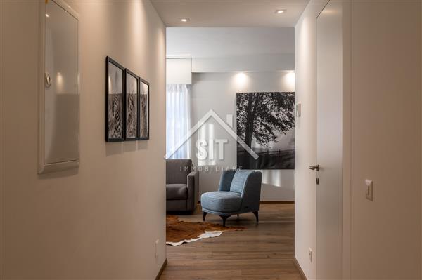 Lugano: Attico 3.5 locali 13