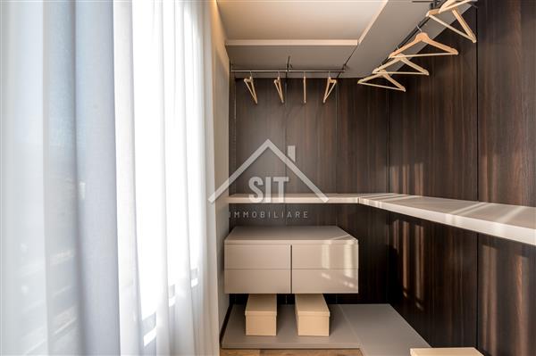 Lugano: Attico 3.5 locali 11