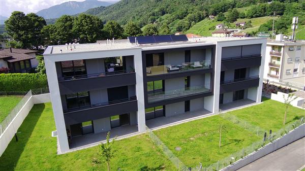 Rivera: Appartamento 3.5 locali 2