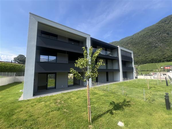 Rivera: Appartamento 3.5 locali 5