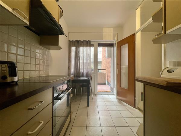 Lugano: Appartamento 3.5 locali 9