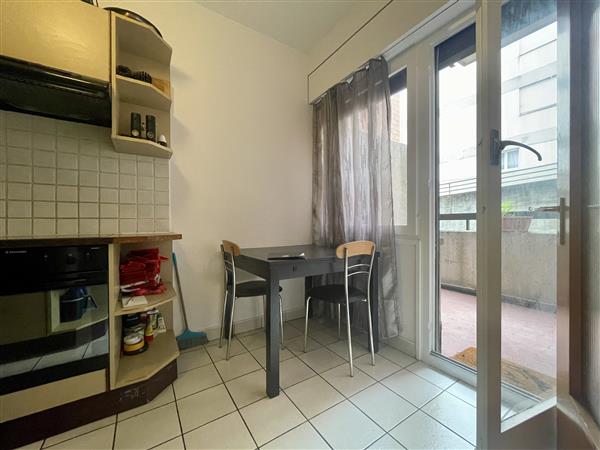 Lugano: Appartamento 3.5 locali 11