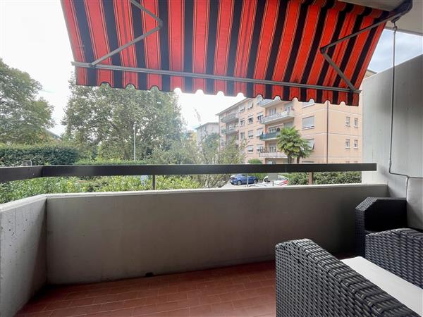 Lugano: Appartamento 3.5 locali 8