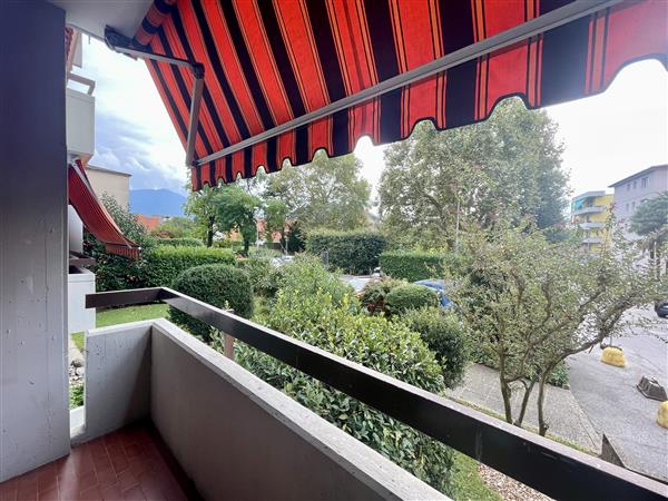 Lugano: Appartamento 3.5 locali 7