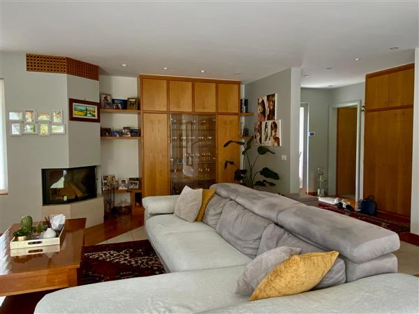 Lugaggia: Casa unifamiliare 6 locali 5
