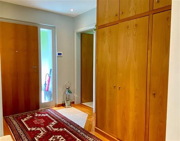 Lugaggia: Casa unifamiliare 6 locali 3