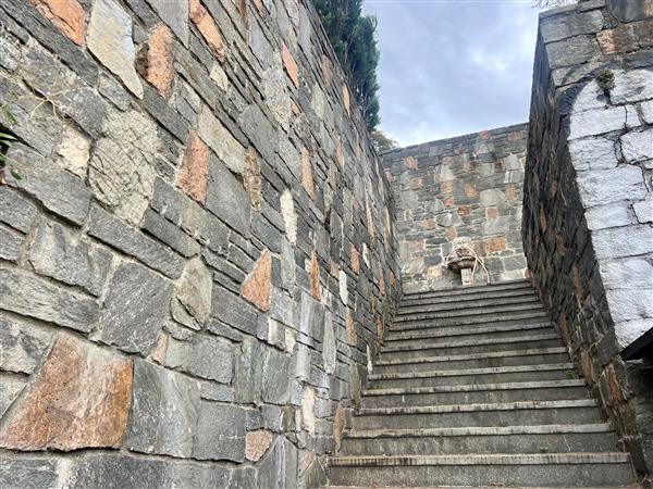 Balerna: Villa 7.5 locali 5