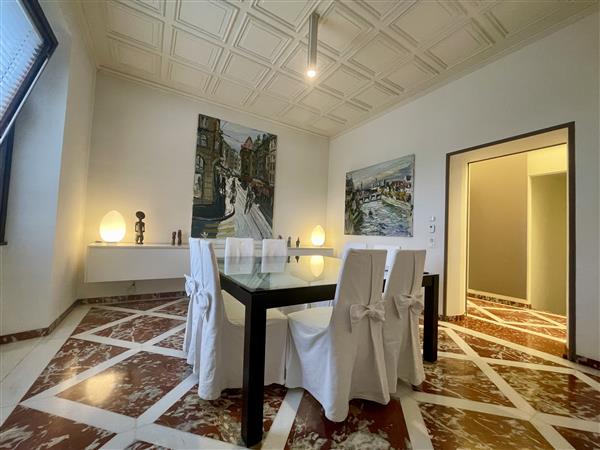 Balerna: Villa 7.5 locali 12