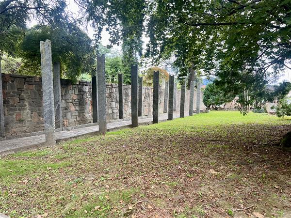 Balerna: Villa 7.5 locali 4
