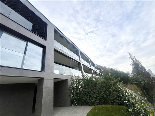 Bissone: Appartamento 5.5 locali 2