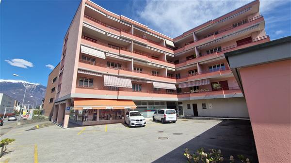 Giubiasco: Commercio / negozio 2 locali 6
