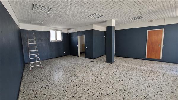 Giubiasco: Commercio / negozio 2 locali 4