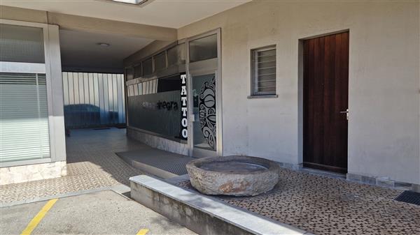 Giubiasco: Commercio / negozio 2 locali 5